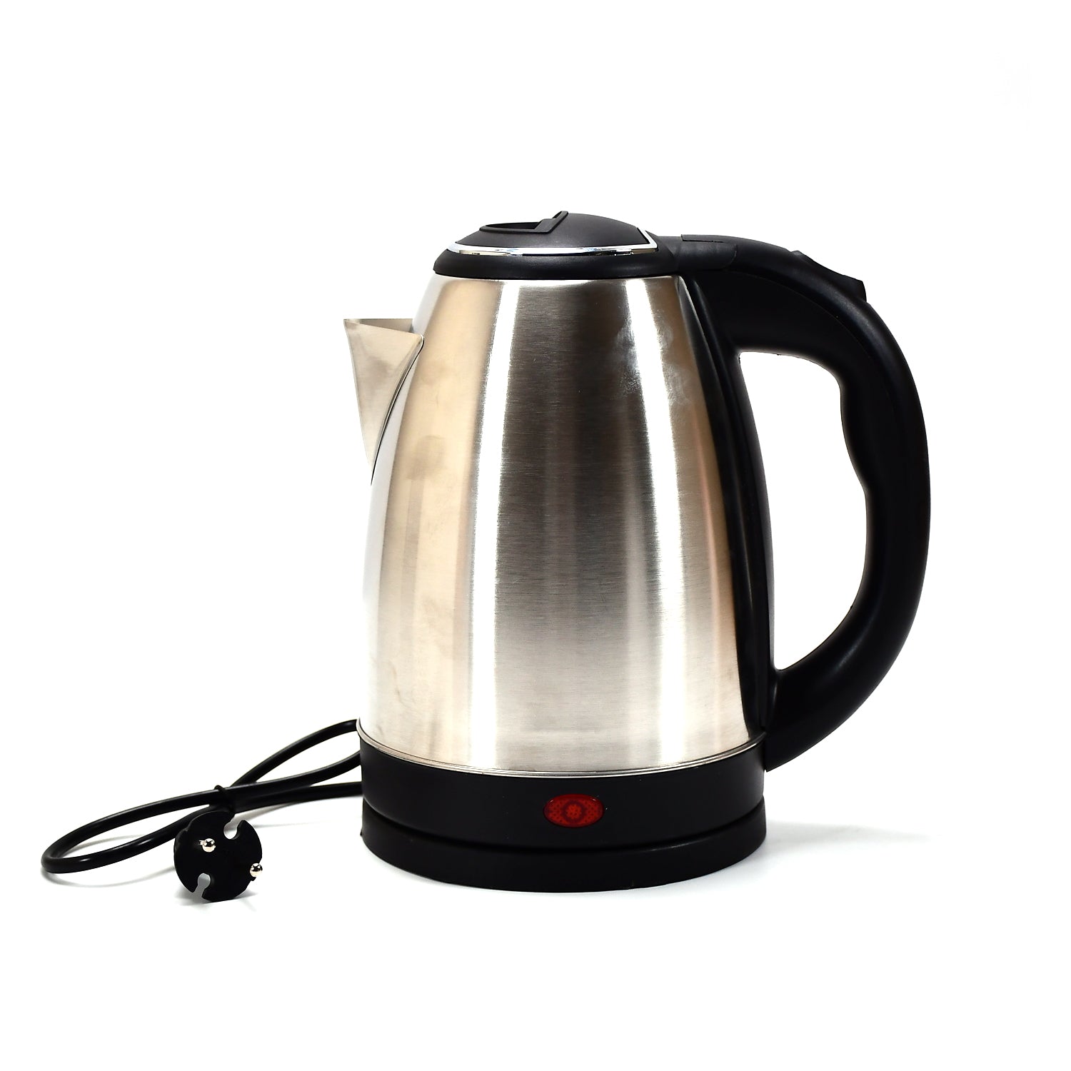 Fast boiling electric kettle for soup. Fast boiling electric kettle for soup.